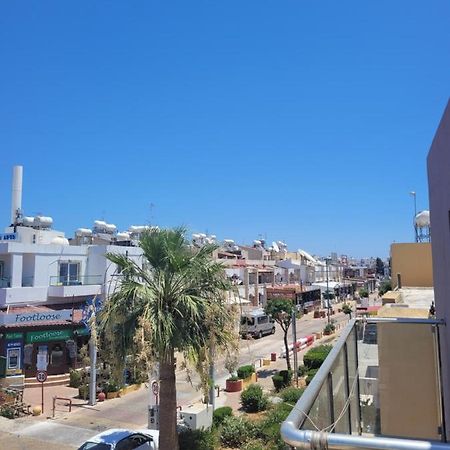Cielo Apartment No2 Agia Napa Exterior foto