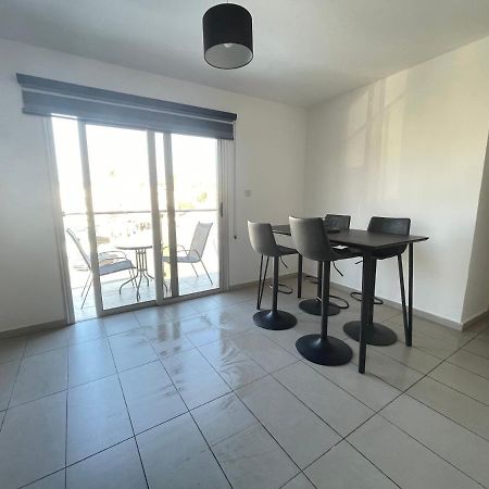 Cielo Apartment No2 Agia Napa Exterior foto