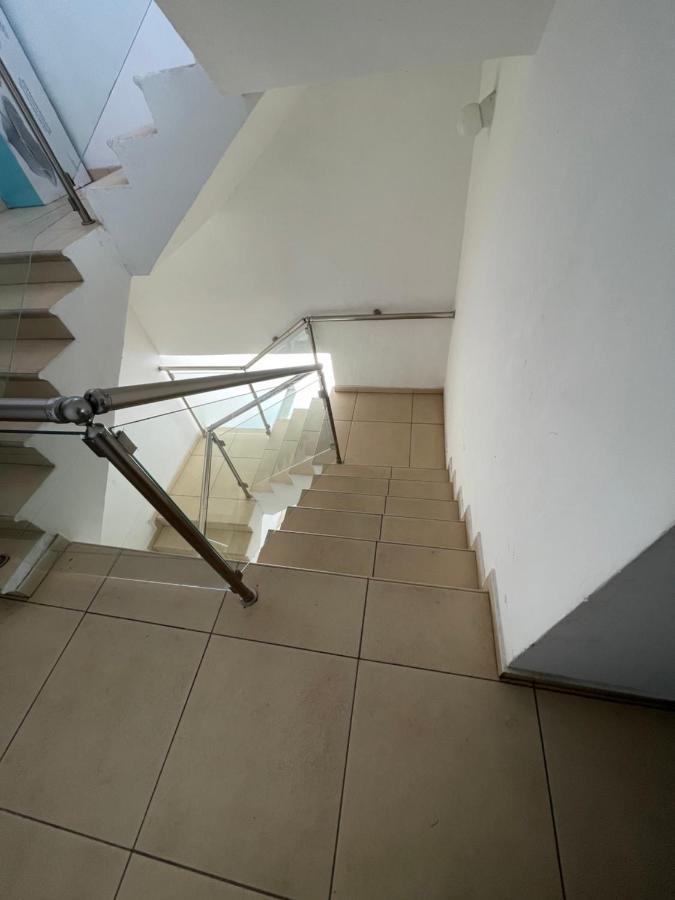 Cielo Apartment No2 Agia Napa Exterior foto