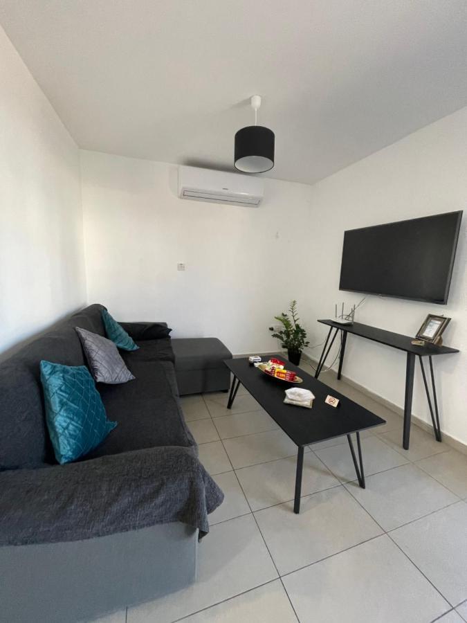 Cielo Apartment No2 Agia Napa Exterior foto